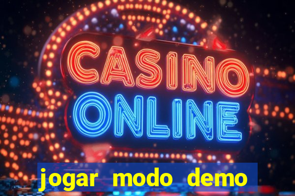 jogar modo demo fortune tiger